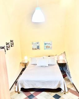 Casa Benedettini tourist apartment in Sicily - Catania - 8