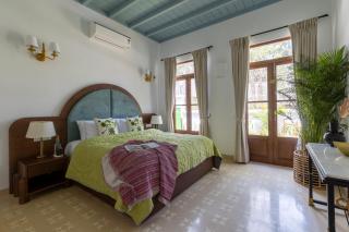 La Morena Estate- 4bhk-pvt pool-Caretaker-Assagao - Assagao - 4