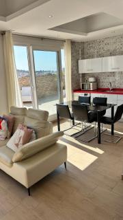 VISTAS RASCaCIELOS INFINITO CIUDAD - Málaga - 5