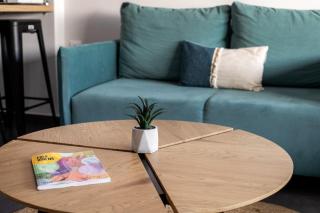 Orion - Stunning Studio in Athens - Athene - 7
