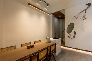 汕头寂居 Shantou Ancient City Design Hotel - Shantou - 5