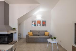 Suite Sant'Andrea-250 m from the Beach- Privat Parking-Self Check-in - Netflix - 4