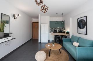 Orion - Stunning Studio in Athens - Athene - 2