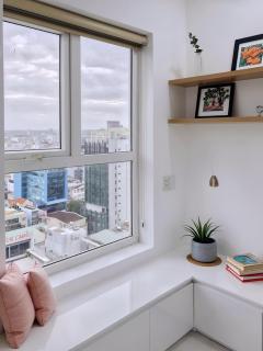 ZORO HOME Deluxe Stunning-View Condominium Danang Center - Da Nang - 8