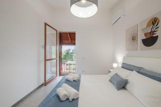 Suite Sant'Andrea-250 m from the Beach- Privat Parking-Self Check-in - Netflix - 9