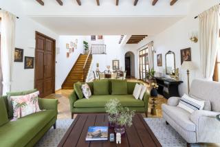 La Morena Estate- 4bhk-pvt pool-Caretaker-Assagao - Assagao - 7
