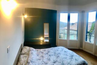 Chambre SIGOU - Sigoulès - 3