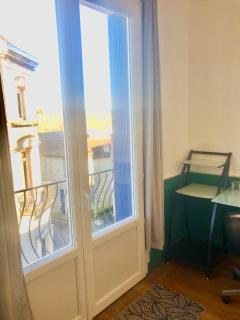 Chambre SIGOU - Sigoulès - 2