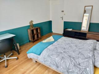 Chambre SIGOU - Sigoulès - 9