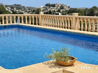 VH CostaBlanca - EL HORIZONTE - Benissa - 4