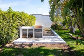 Villa Leomaris - 9