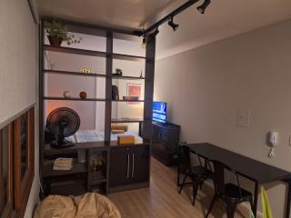 Full studio - Central region - Porto Alegre - 7