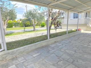 Casa Di Oliva - Vergia - 7