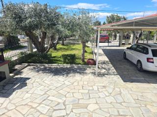 Casa Di Oliva - Vergia - 1