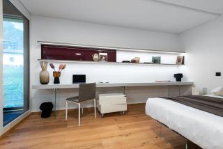 Modern, simple and super-equipped style apartment - 4