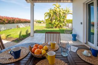 Villa Leomaris - Torre dell'Orso - 3