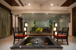 Ahuja Residency Cyber City II - Gurgaon - 5