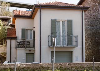 CHARMING MOMENT di Villa Porta - Jolie Maison - Luino - 1