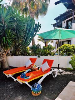 Oceana Your Dream Seaside Escape in Playa Blanca - Playa Blanca - 9