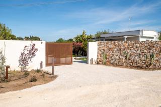 Villa Leomaris - Torre dell'Orso - 5