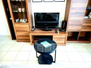 Bel Appartement à RIVA BELLA - Parking Privé - Ouistreham - 5