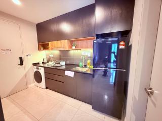 Luxury Axon Hotel & Residence At Bukit Bintang KL Pavilion - Kuala Lumpur - 2