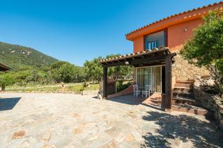 Villa Harmònia - Villasimius - 3