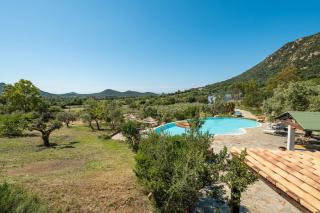 Harmònia Residence - Villasimius - 2