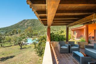 Harmònia Residence - Villasimius - 8