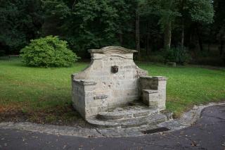 LE MANOIR PARADI - Presles-et-Thierny - 3