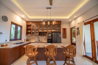 Anggara Private Villa - Ubud - 6