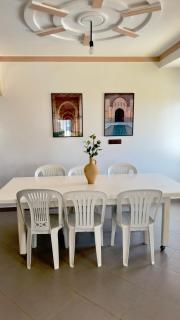 Villa Quilates - Driouch - 2