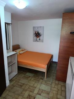 Dvokrevetna soba, Spaso - Petrovac na Moru - 5