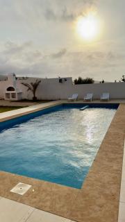 Villa Quilates - Driouch - 5