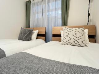 Casa Stella 18 by Liaison - Osaca - 2