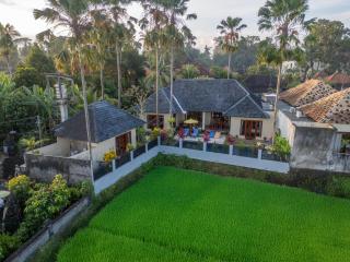 Anggara Private Villa - Ubud - 9