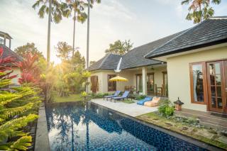 Anggara Private Villa - Ubud - 0