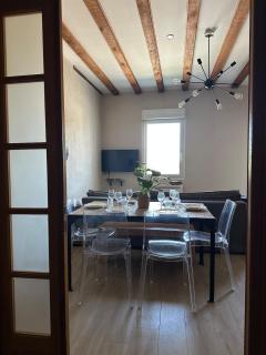 Duplex hyper centre Saint-Vit! - Saint-Vit - 7