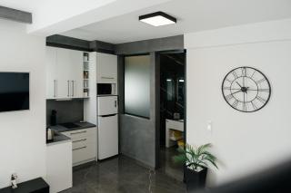 Stylish suite overlooking the Acropolis - Athen - 5