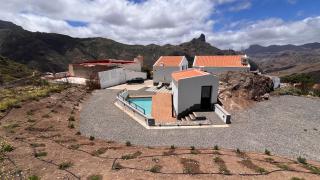 Calma Suites Tejeda - Tejeda - 0