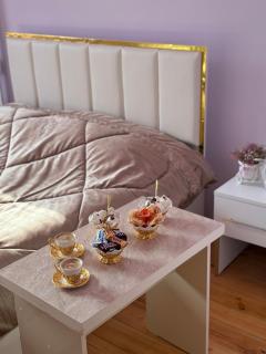 JIV Guesthouse in Odzun - 2