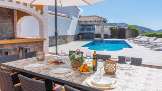 Villa Javier Sayalonga by Ruralidays - Sayalonga - 7