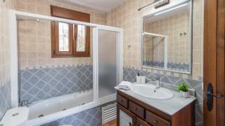 Villa Javier Sayalonga by Ruralidays - 2