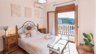 Villa Javier Sayalonga by Ruralidays - Sayalonga - 3
