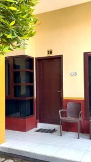 Sandi Guest House Syariah by Sinergi - Banyuwangi - 6