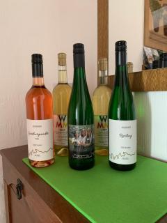 Am Kräutergarten - 5