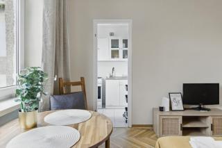 Hoża Studio - Varsavia - 3