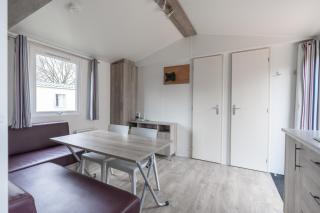 Camping Meerwijck - Waterwijck 2 - Kropswolde - 2