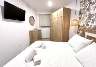 Apartamento a 100m de la playa - Inmodream Calpe - Calpe - 5