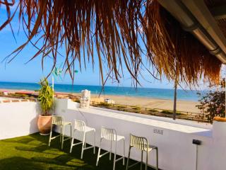 Casa Bali Beach - Vélez-Málaga - 0